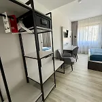 Dormero 4*
