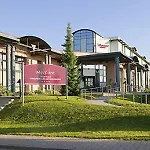 Dormero 4* Greifswald