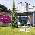 Dormero Hotel 4*