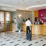 Dormero 4* Greifswald