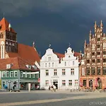 Dormero Greifswald