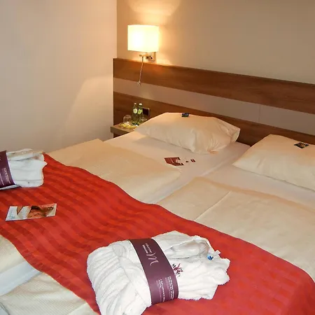 Hotel Mercure Am Gorzberg Greifswald