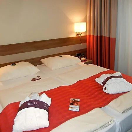 Mercure Am Gorzberg Hotel