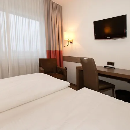 Mercure Am Gorzberg Hotel