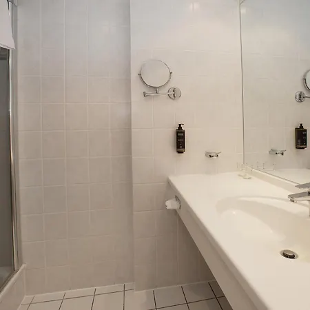Mercure Am Gorzberg Hotel 4*