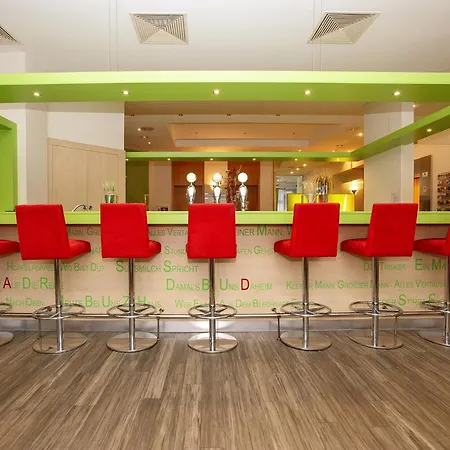 Dormero Hotel Greifswald