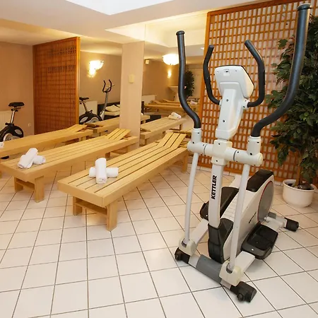 Dormero 4* Greifswald