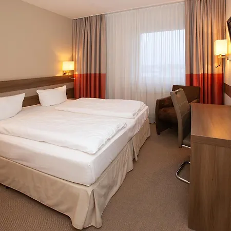 Mercure Am Gorzberg Hotel Greifswald