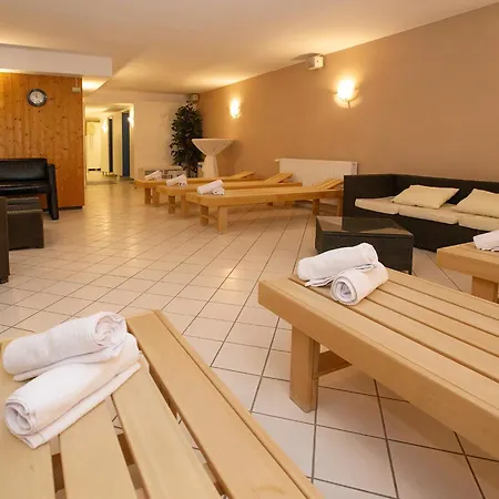 Mercure Am Gorzberg