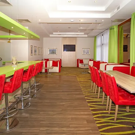 Dormero 4* Greifswald