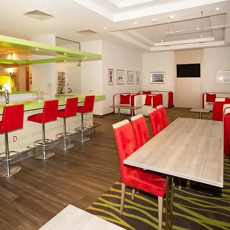 Hotel Dormero Greifswald