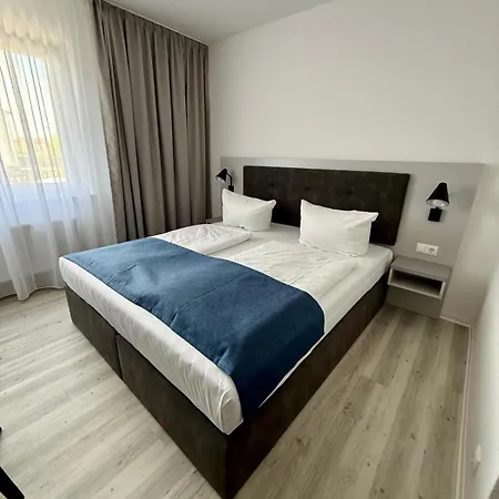 Mercure Am Gorzberg Greifswald