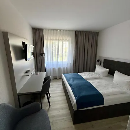 Hotel Mercure Am Gorzberg Greifswald