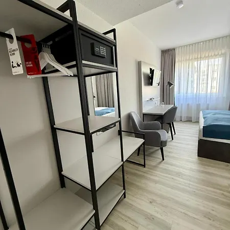 Dormero 4*