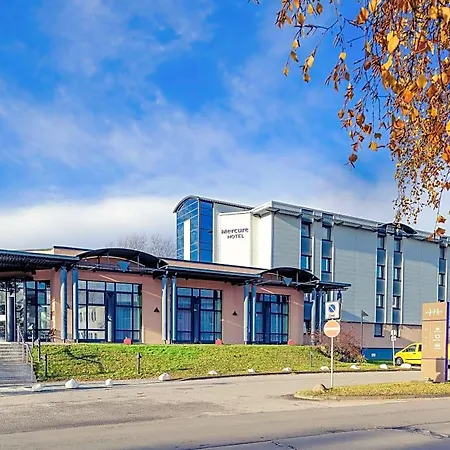 Dormero 4* Greifswald