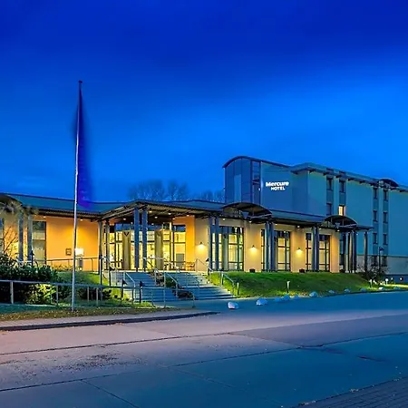 Hotel Dormero