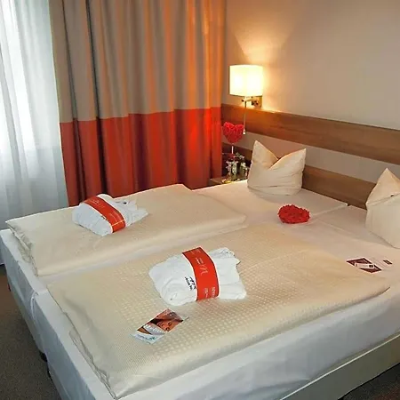 Hotel Dormero