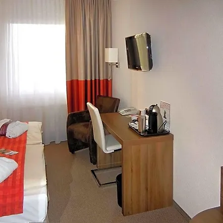 Dormero 4* Greifswald