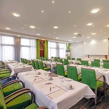 Hotel Dormero Greifswald