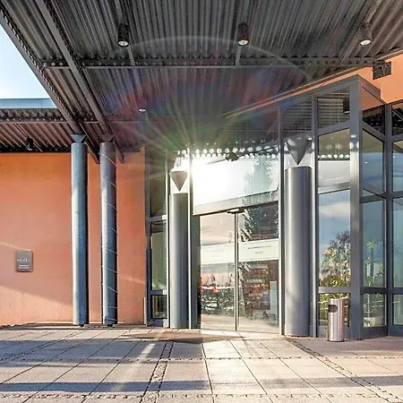 Dormero Hotel 4*