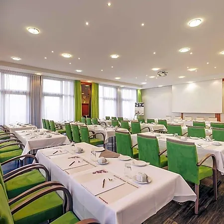Dormero 4* Greifswald