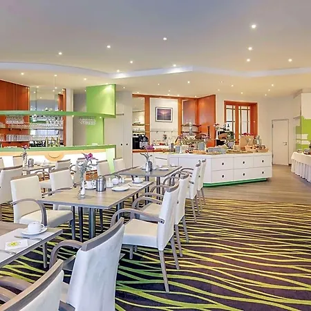 Dormero Hotel Greifswald