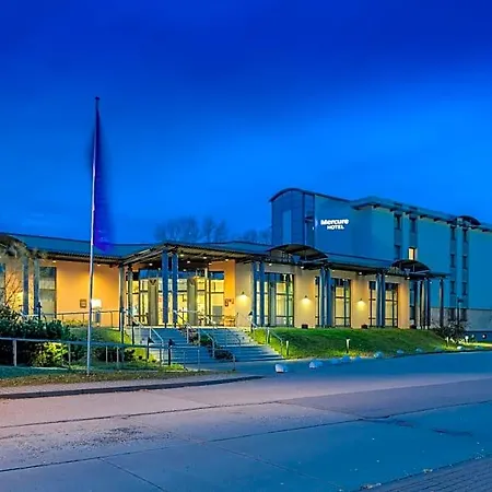 Dormero Hotel