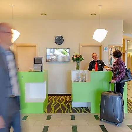 Dormero Hotel
