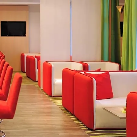 Hotel Dormero Greifswald