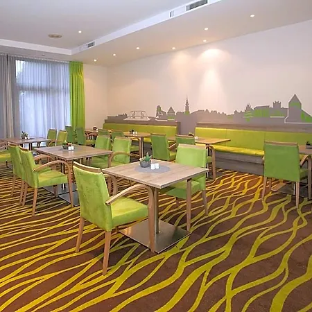 Dormero 4* Greifswald