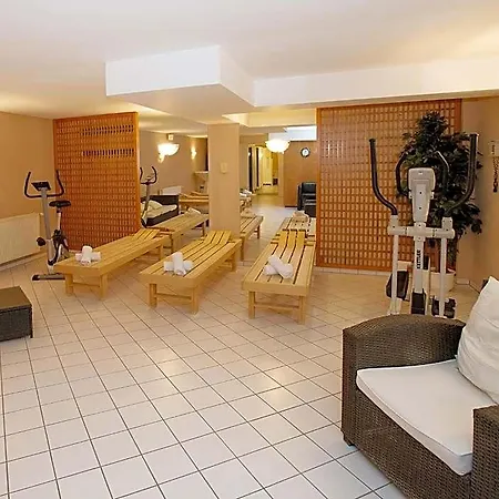 Dormero Hotel