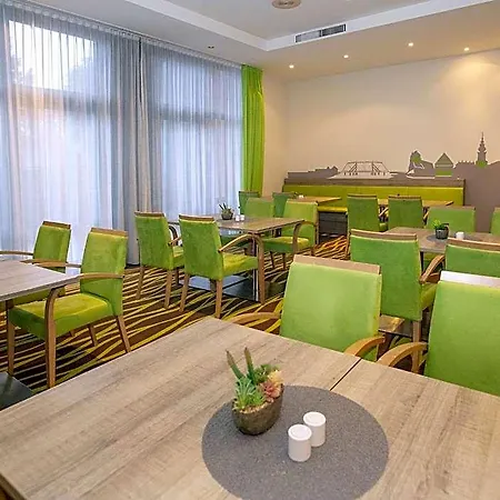 Dormero Hotel 4*