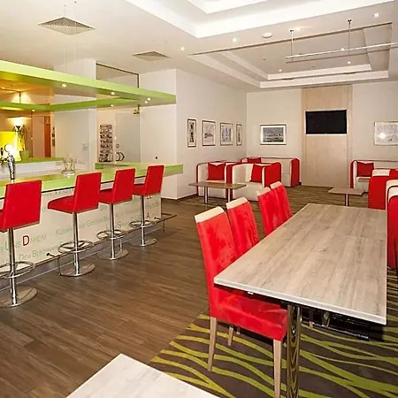 Dormero Hotel 4*