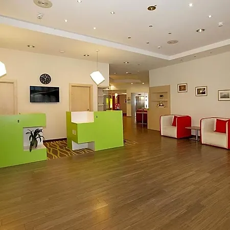Dormero Hotel