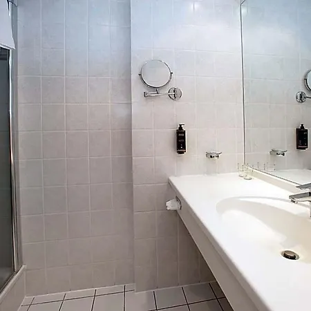 Hotel Dormero 4*