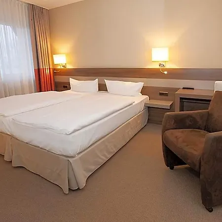 Hotel Dormero 4*