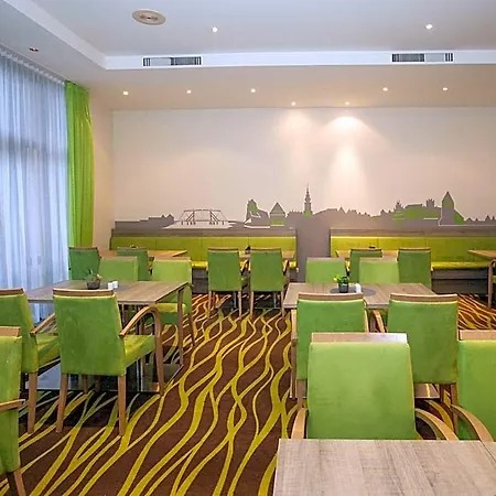 Hotel Dormero 4*