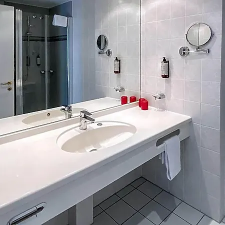 Hotel Dormero 4*