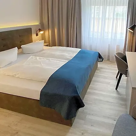 Dormero Hotel