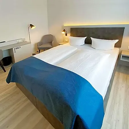 Dormero Hotel