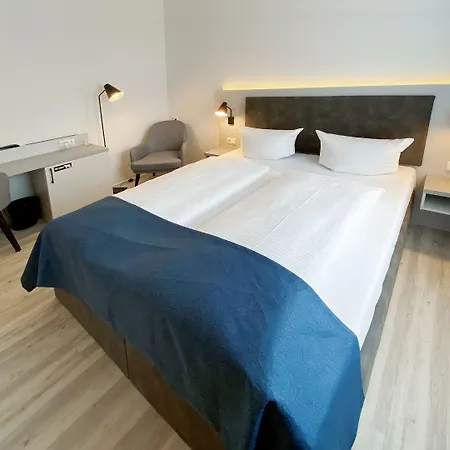 Отель Dormero 4*