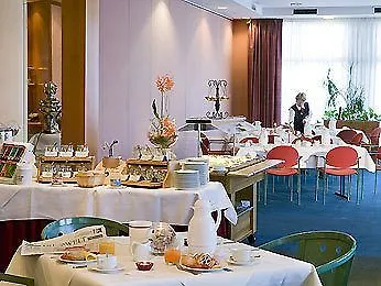 Hotel Mercure Am Gorzberg Greifswald