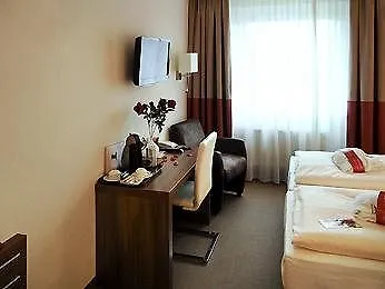 Hotel Dormero Greifswald