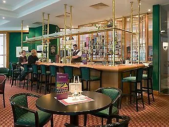 Mercure Am Gorzberg Hotel