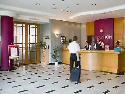 Dormero 4* Γκράιφσβαλντ