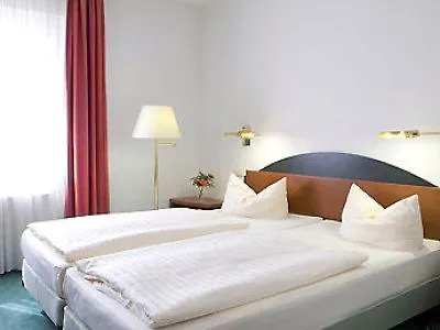 Mercure Am Gorzberg Greifswald