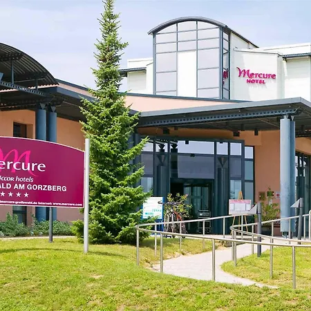 Mercure Am Gorzberg