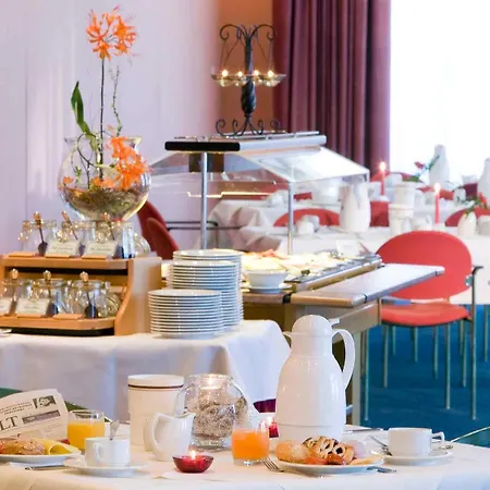Mercure Am Gorzberg Hotel