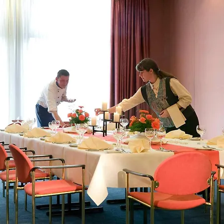 Hotel Mercure Am Gorzberg