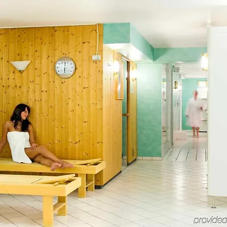 Dormero 4* Greifswald